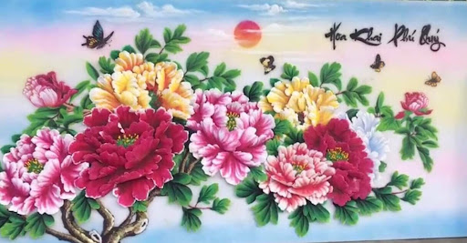 Ý nghĩa của "Hoa tài lộc và thịnh vượng" là gì? - ShipHoa