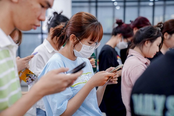 Tuổi trẻ - Những người 25-27 tuổi nên học nghề gì?