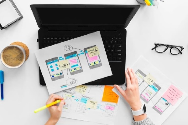 Mức lương của một nhà thiết kế là bao nhiêu?