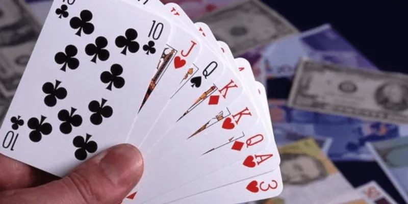 Cách Chơi Tú Lơ Khơ Đơn Giản, Dễ Hiểu Cho Người Mới Bắt Đầu