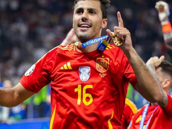 Phong độ cầu thủ Rodri Hernandez và tầm ảnh hưởng